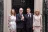 Macron and Starmer agree ‘new deterrent’ needed to stop boats: Live