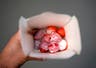 Cómo las fresas con crema se convirtieron en un símbolo de Wimbledon
