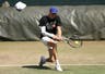 Sinner an injury doubt to play Wimbledon quarter-final plus Djokovic