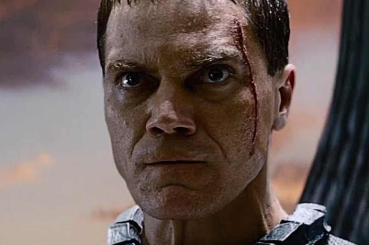 Michael Shannon was ‘very reluctant’ to reprise DC role over Zack Snyder treatment