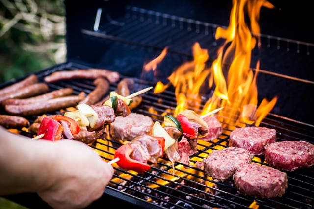 <p>Barbecue season should be a golden time for health – but too often, it’s a salty, ultra-processed affair</p>