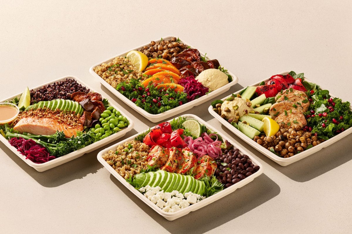 Pret A Manger customers fume over ‘costly’ new salad range