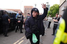 We should focus on what Kneecap are concerned about, says Swinney