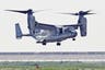 Japón comienza a desplegar aeronaves Osprey en nueva base con la mirada puesta en China