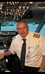 ‘Drunk’ United Airlines pilot actually had concussion, lawsuit claims