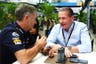 Christian Horner y la lucha de poder que marcó su salida de Red Bull