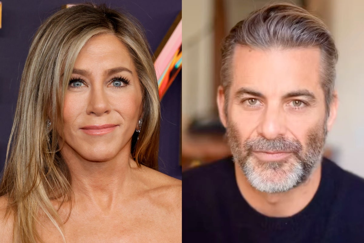 Jennifer Aniston’s friends love her new boyfriend: ‘Makes her feel safe’