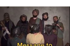 Americans invited to explore Afghanistan in surreal tourist video featuring a ‘comedy’ hostage scene