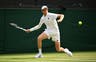 Sinner battles injury in Wimbledon quarter-final as Djokovic returns