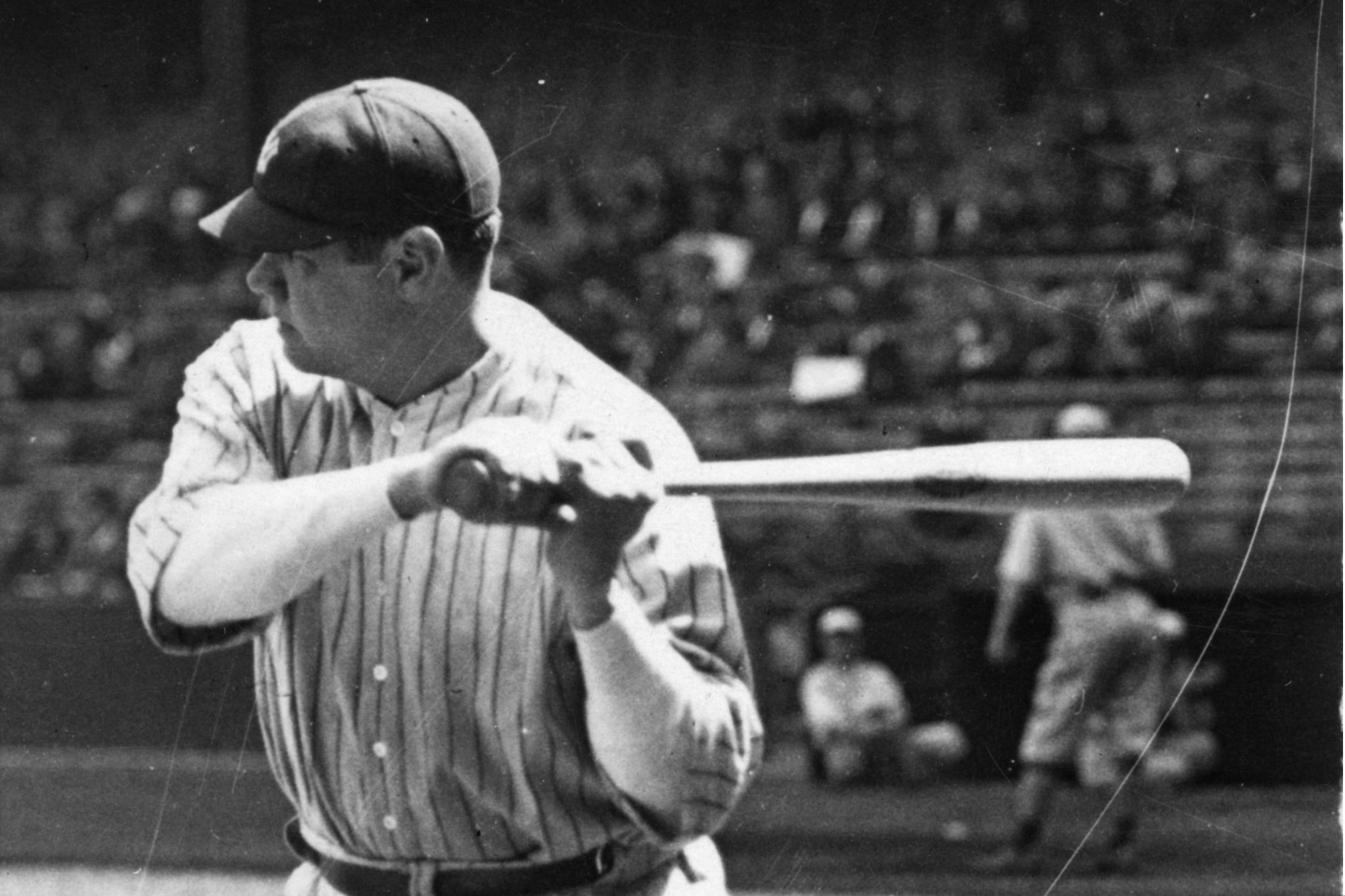 TikTok star Livvy Dunne strikes out in bid to buy home of Yankees legend Babe Ruth 2 Ruth’s apartment is located on the Upper West Side of Manhattan