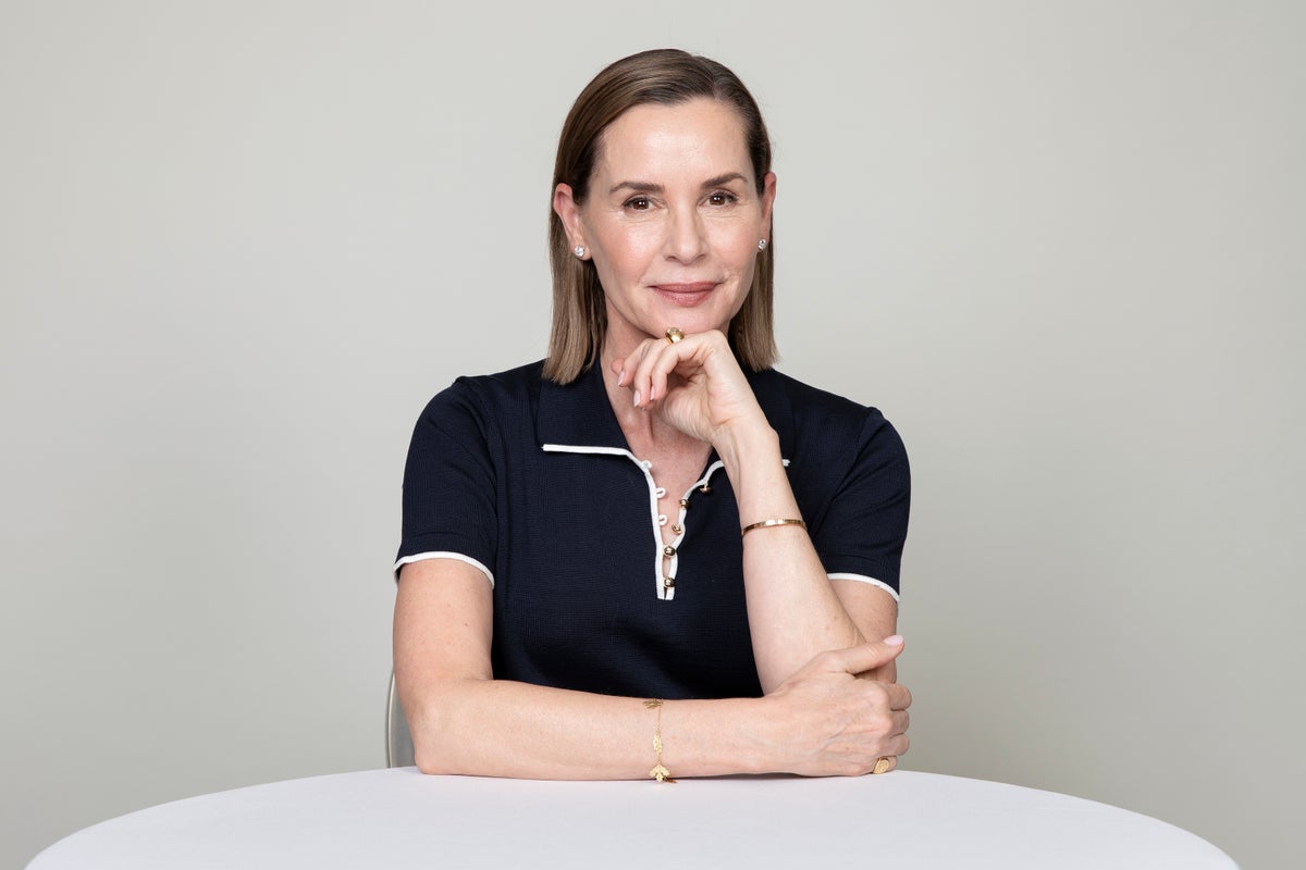 Embeth Davidtz drew on her childhood in Africa to adapt Alexandra Fuller’s memoir