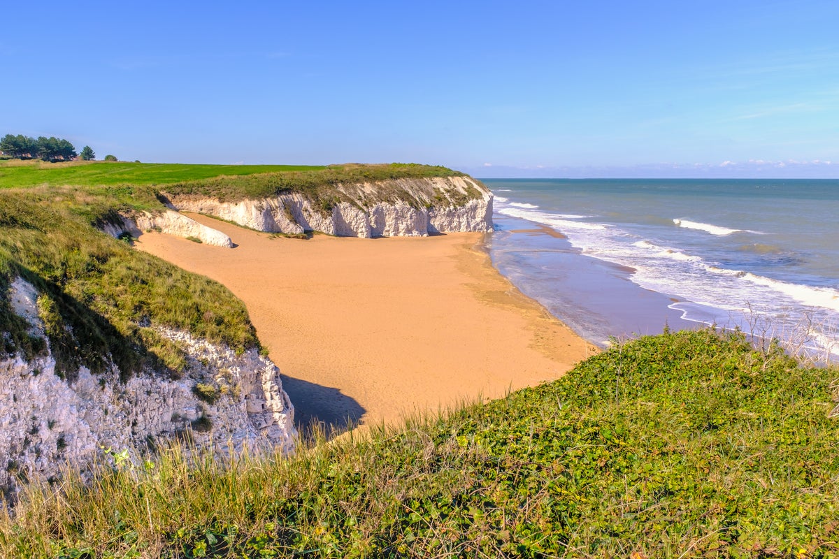 Perfect day trips from London: 10 of the prettiest seaside towns and villages, within two hours of the capital