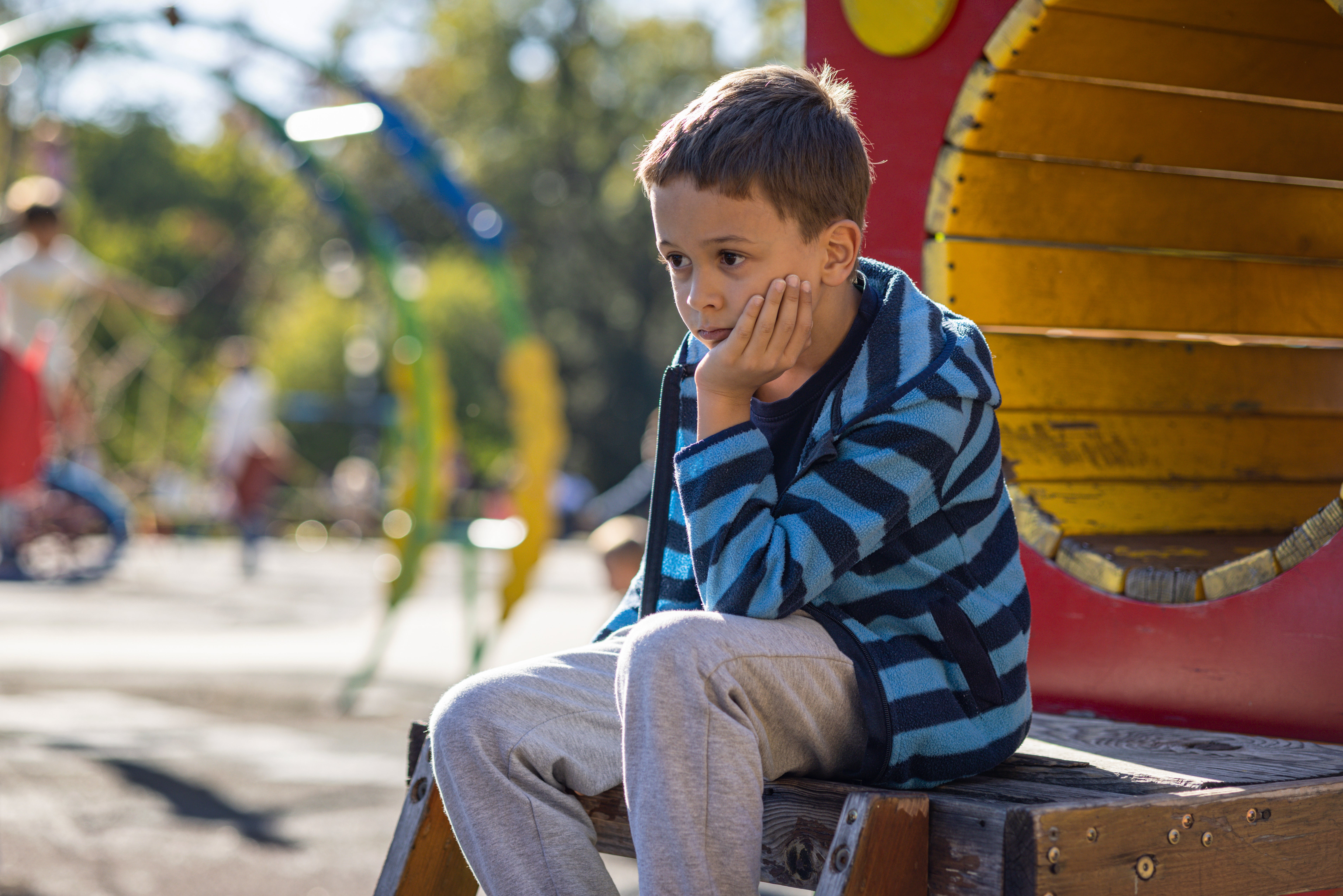 Families reported an average wait of nearly three years for a diagnosis