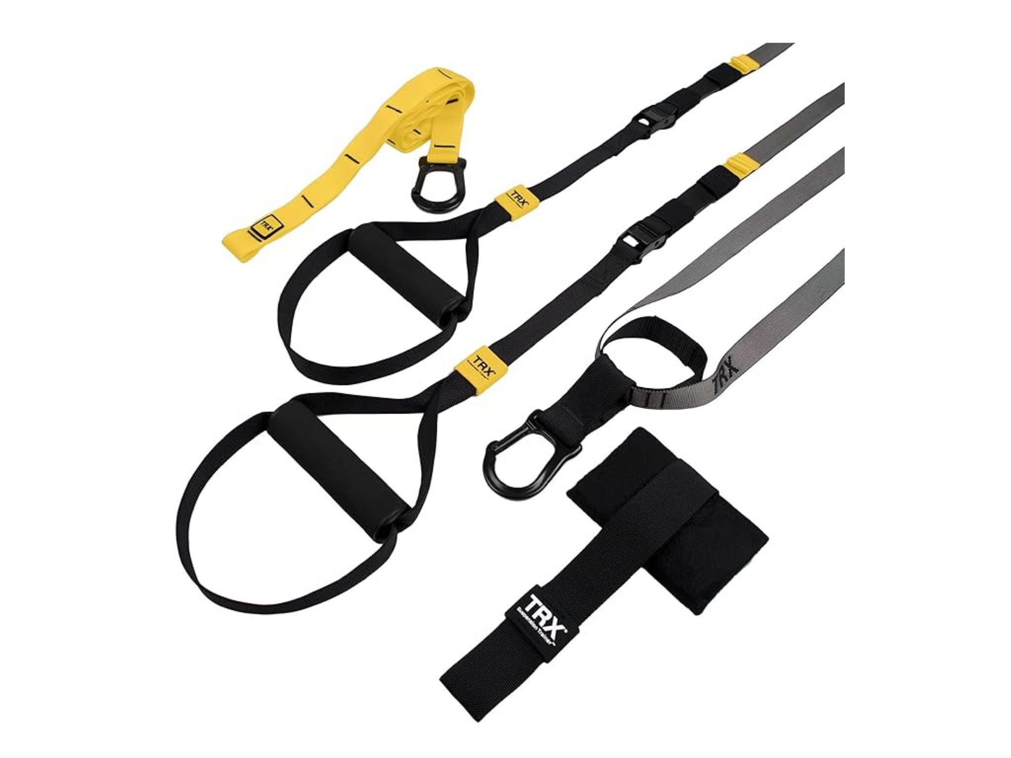 TRX GO suspension trainer