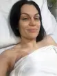 Jessie J’s son helps her give important breast cancer update