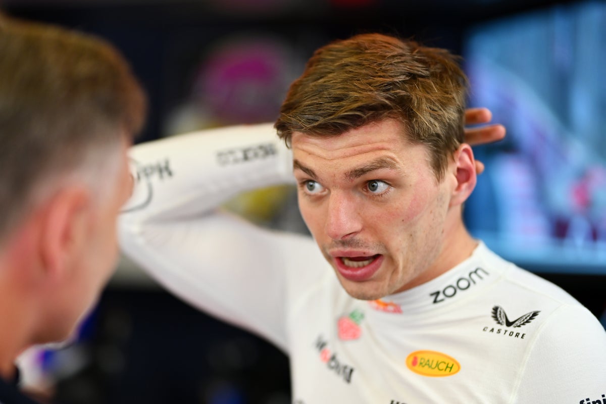 Red Bull Fires Christian Horner, Verstappen Thanks Former Boss