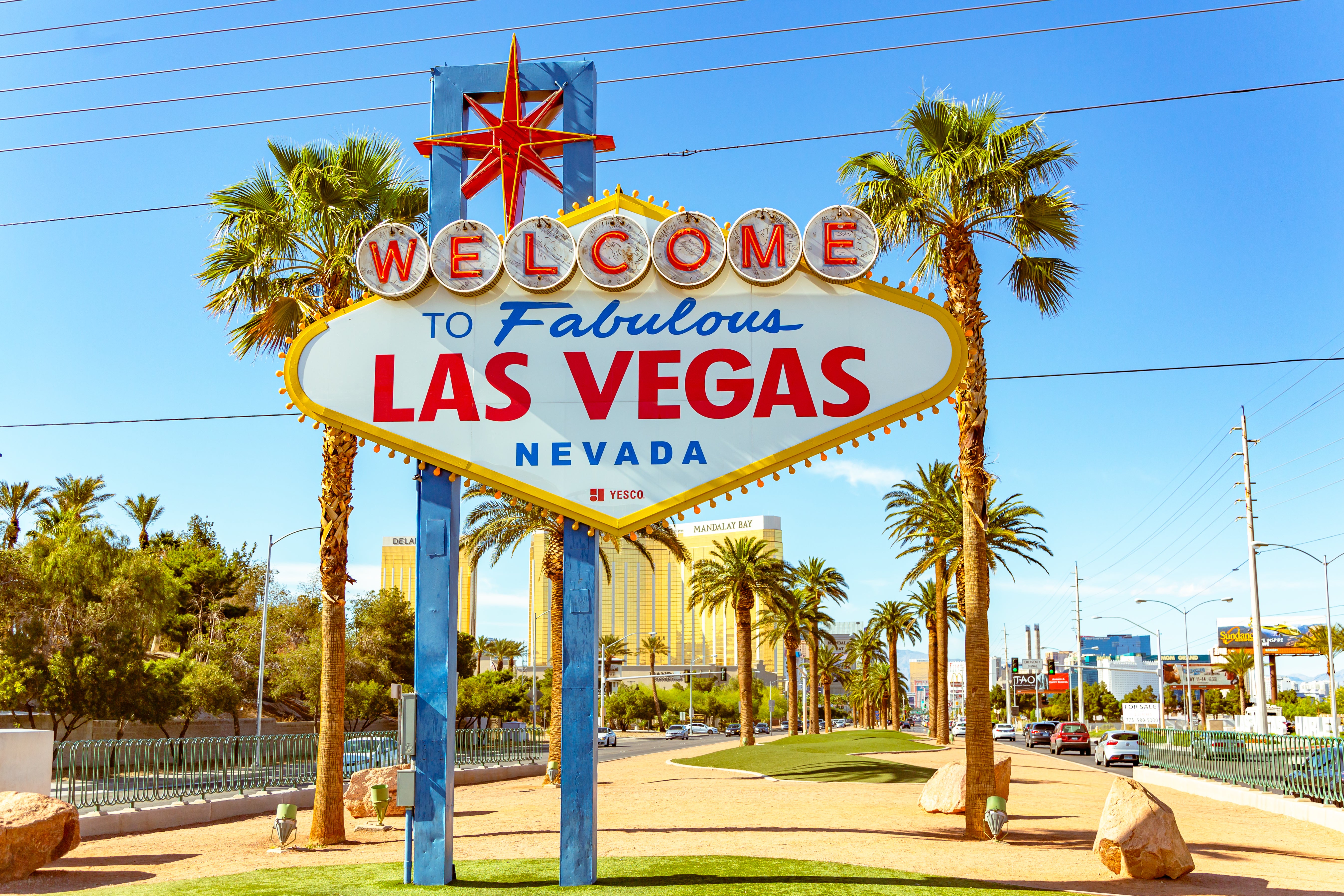 Anthony Curtis, the publisher of the Las Vegas Advisor website and newsletter, said that people have had enough of 'ridiculous prices'