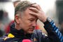Horner speaks out after shock Red Bull F1 sacking: Latest