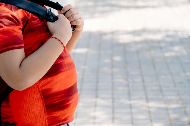 <p>New data from the Centers for Disease Control and Prevention shows one in three U.S. teens have prediabetes. The condition raises the risk for other serious health complications, such as heart disease and stroke</p>