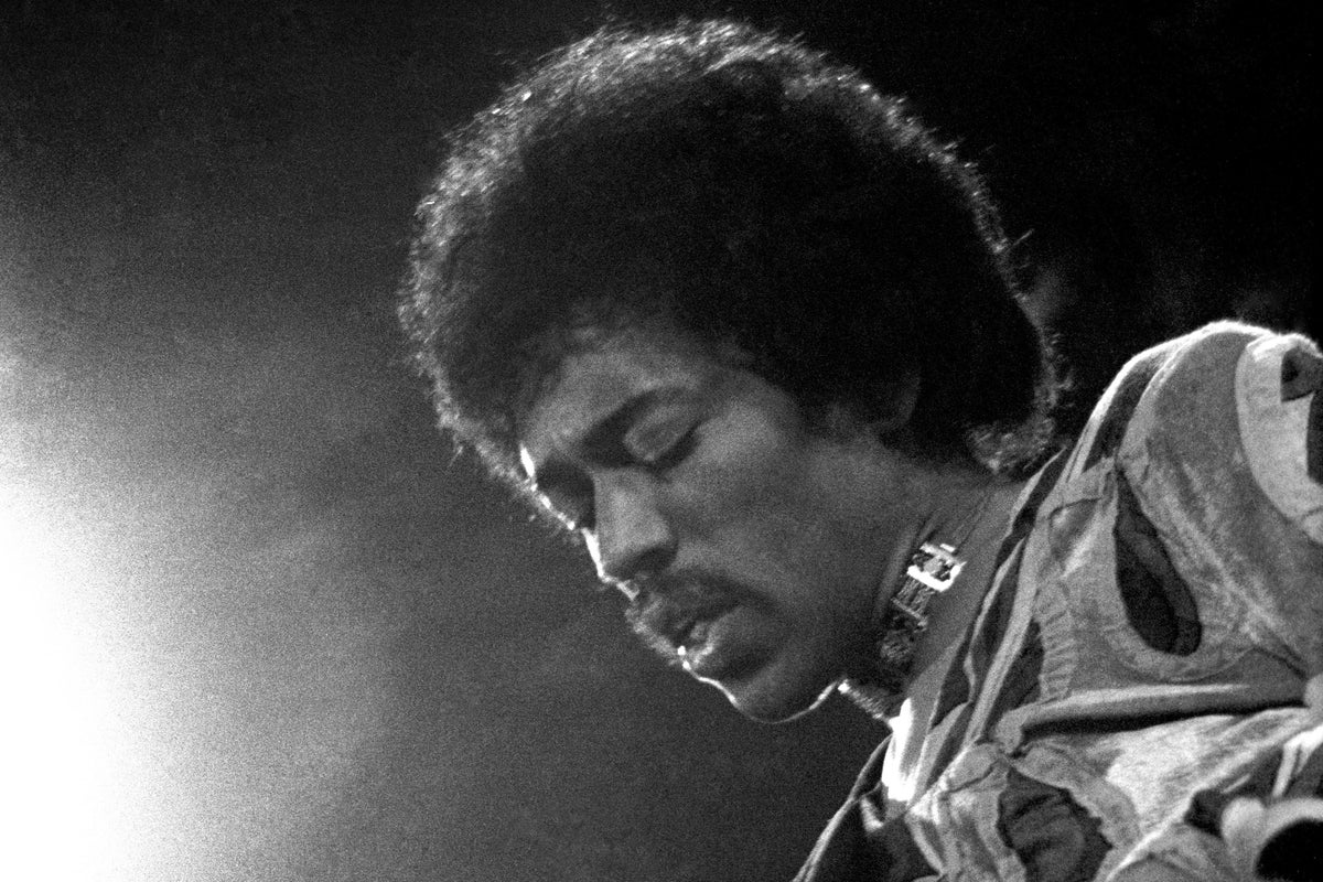 Jimi Hendrix bandmate’s estates lose music rights battle