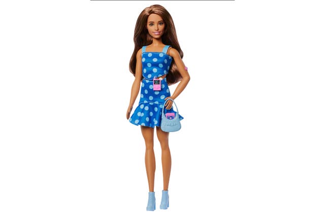 Barbie Type-1 Diabetes