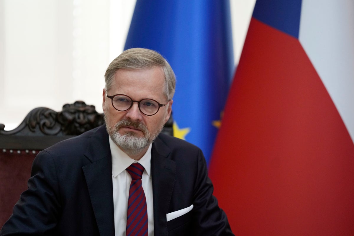 The Czech Republic bans DeepSeek in state administration over cybersecurity concerns