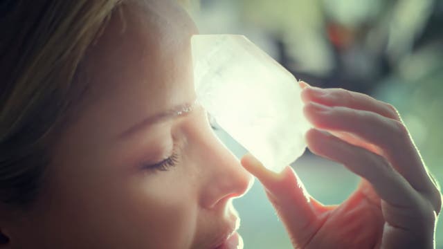 <p>Many of us want to turn our dream life into an abundant reality through woo-woo practices, but it’s not always the best course of action</p>