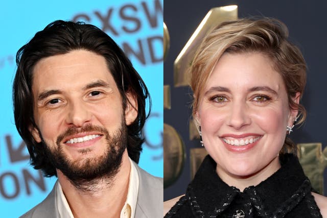 <p>'The Chronicles of Narnia' star Ben Barnes is 'thrilled' Greta Gerwig is rebooting the film series for Netflix</p>