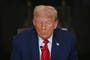 Trump denies he was unaware of Ukraine weapons pause 