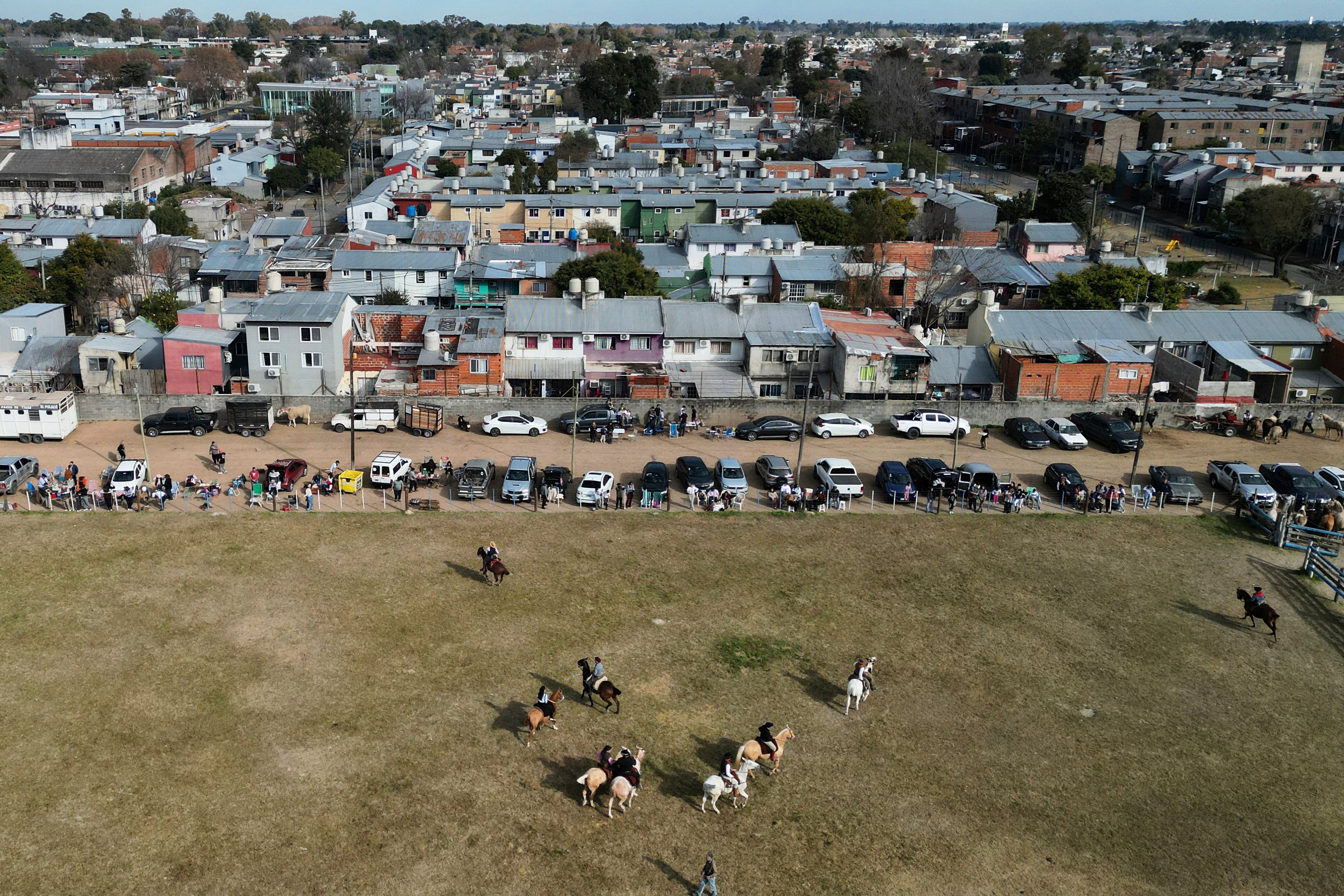 Argentina Independence Day