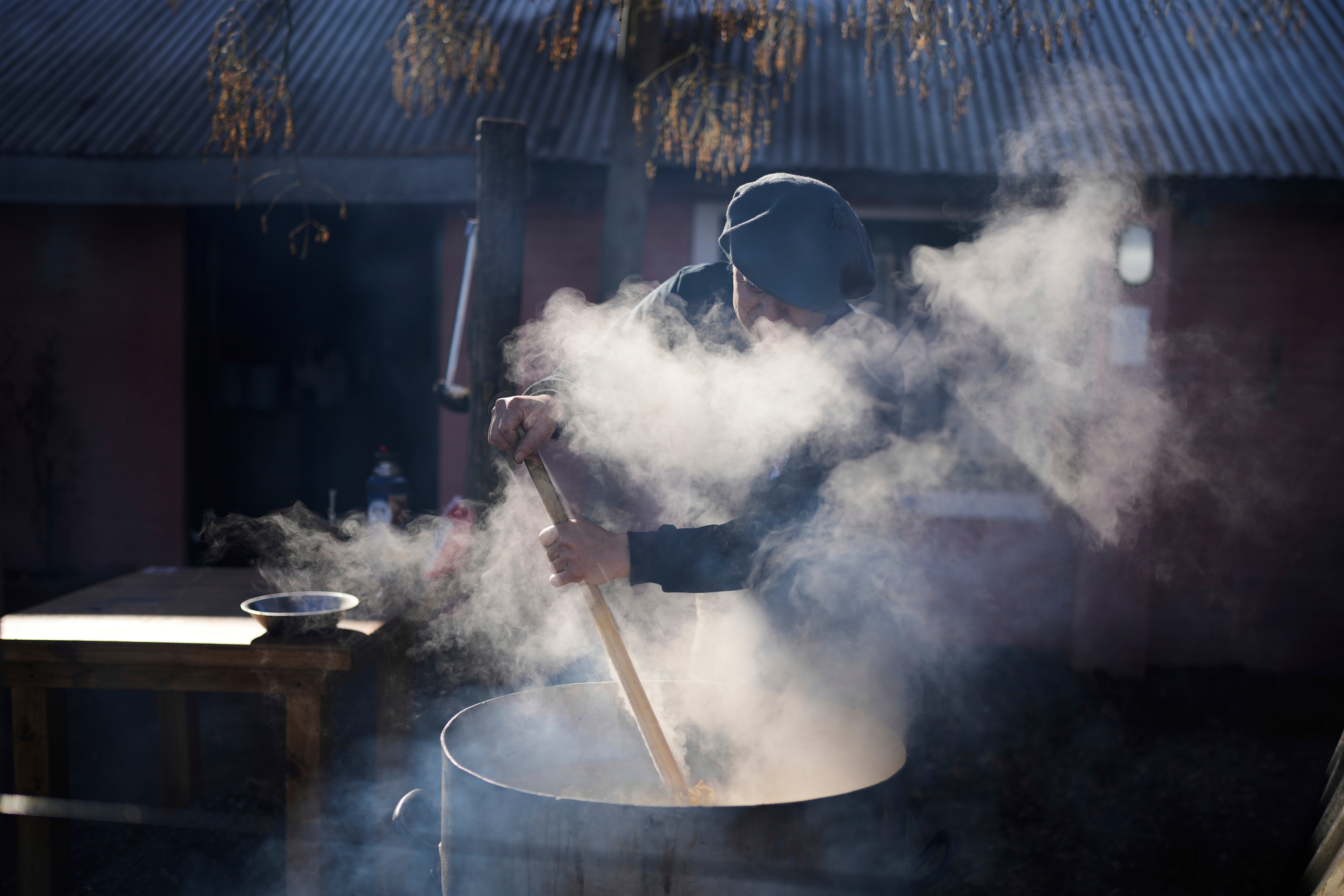 Argentina Independence Day