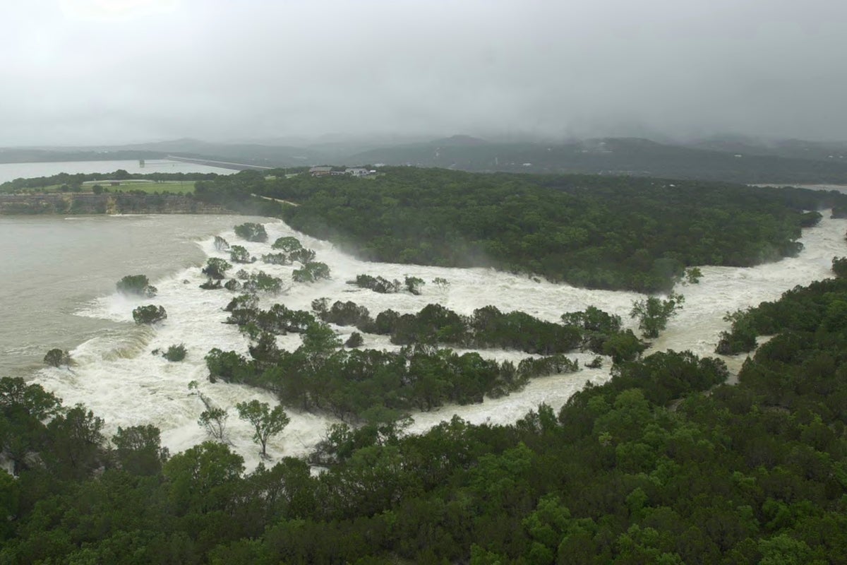 What flood insurance does and does not cover