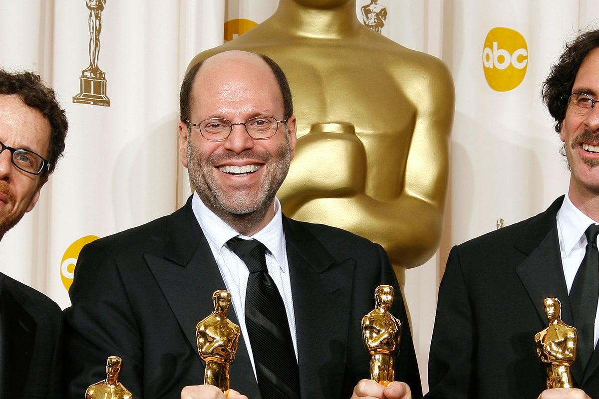 Where is the Broadway backlash against producer Scott Rudin’s return? Where is the Broadway backlash against producer Scott Rudin’s return?