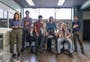 ‘Los Gringo Hunters’: la historia real detrás de la serie de Netflix