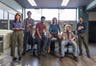 ‘Los Gringo Hunters’: la historia real detrás de la serie de Netflix