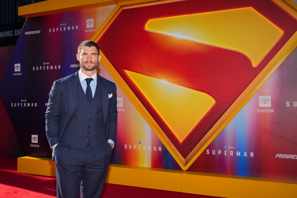 'Superman' brings a message of hope to a cynical world