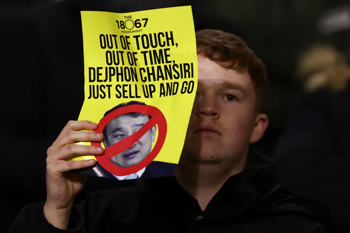 Inside the deepening crisis at Sheffield Wednesday