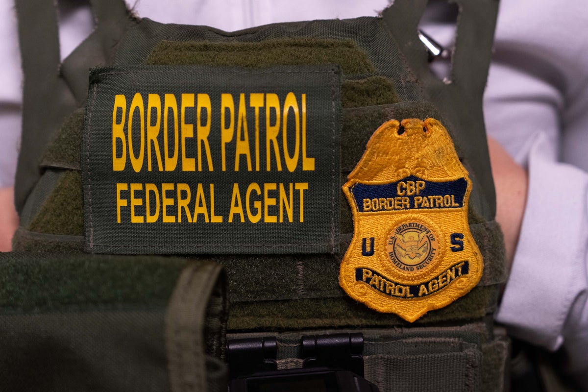 Border Patrol agent ‘bragged’ about shooting woman after Chicago incident Border Patrol agent ‘bragged’ about shooting woman after Chicago incident