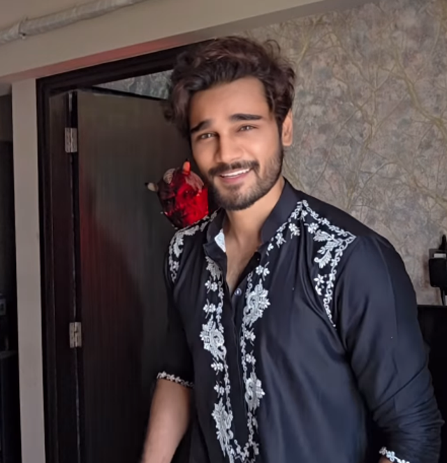 <p>Yasser Desai</p>