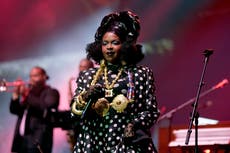 Lauryn Hill addresses fan confusion after severely delayed festival set