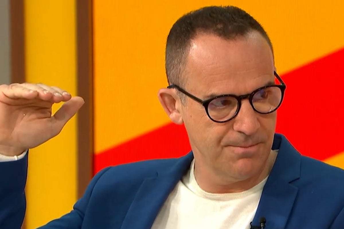 Martin Lewis warns families missing out on up to £2000 in childcare support costs a year