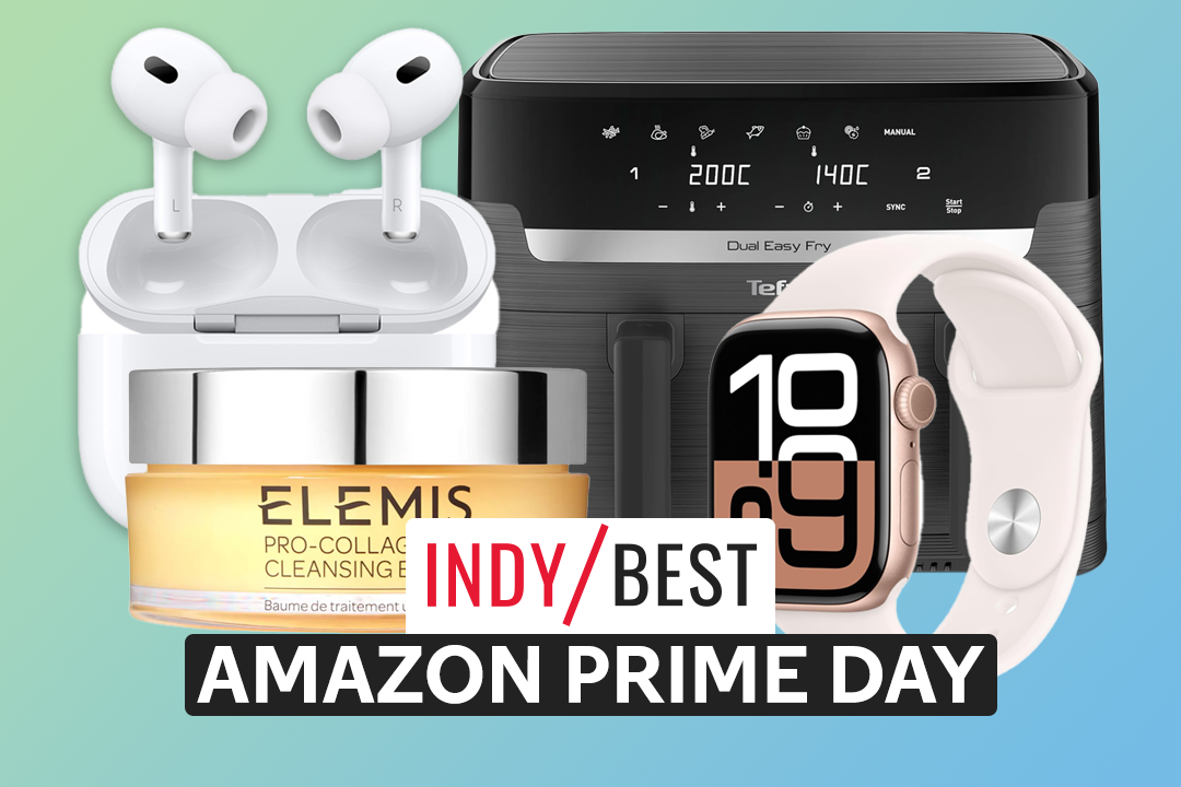 If you’re a prime member, don’t miss out on these savings