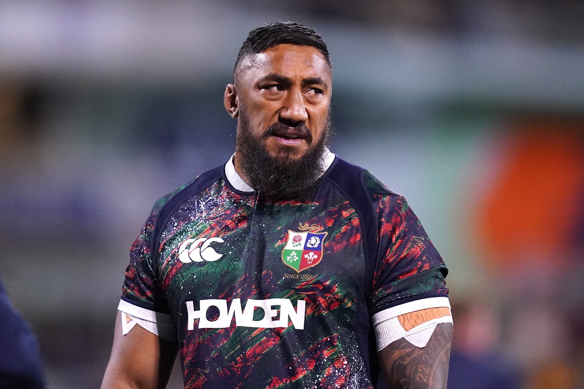 Brumbies vs British and Irish Lions live: Latest score and updates as tourists face Test audition