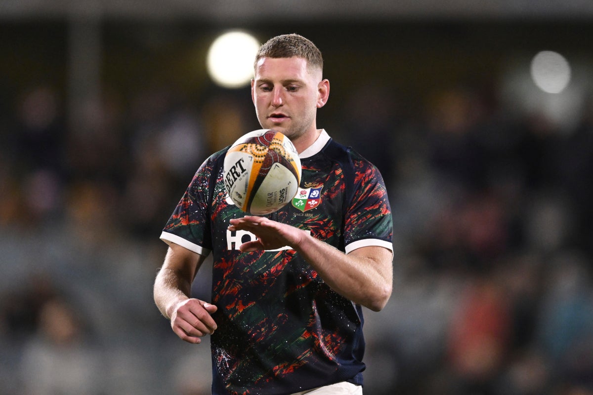 Australia vs British & Irish Lions live: Latest score and updates as tourists chase historic whitewash
