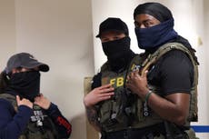 Trump wants 10,000 more deportation agents. Experts say it’s an impossible goal — and dangerous