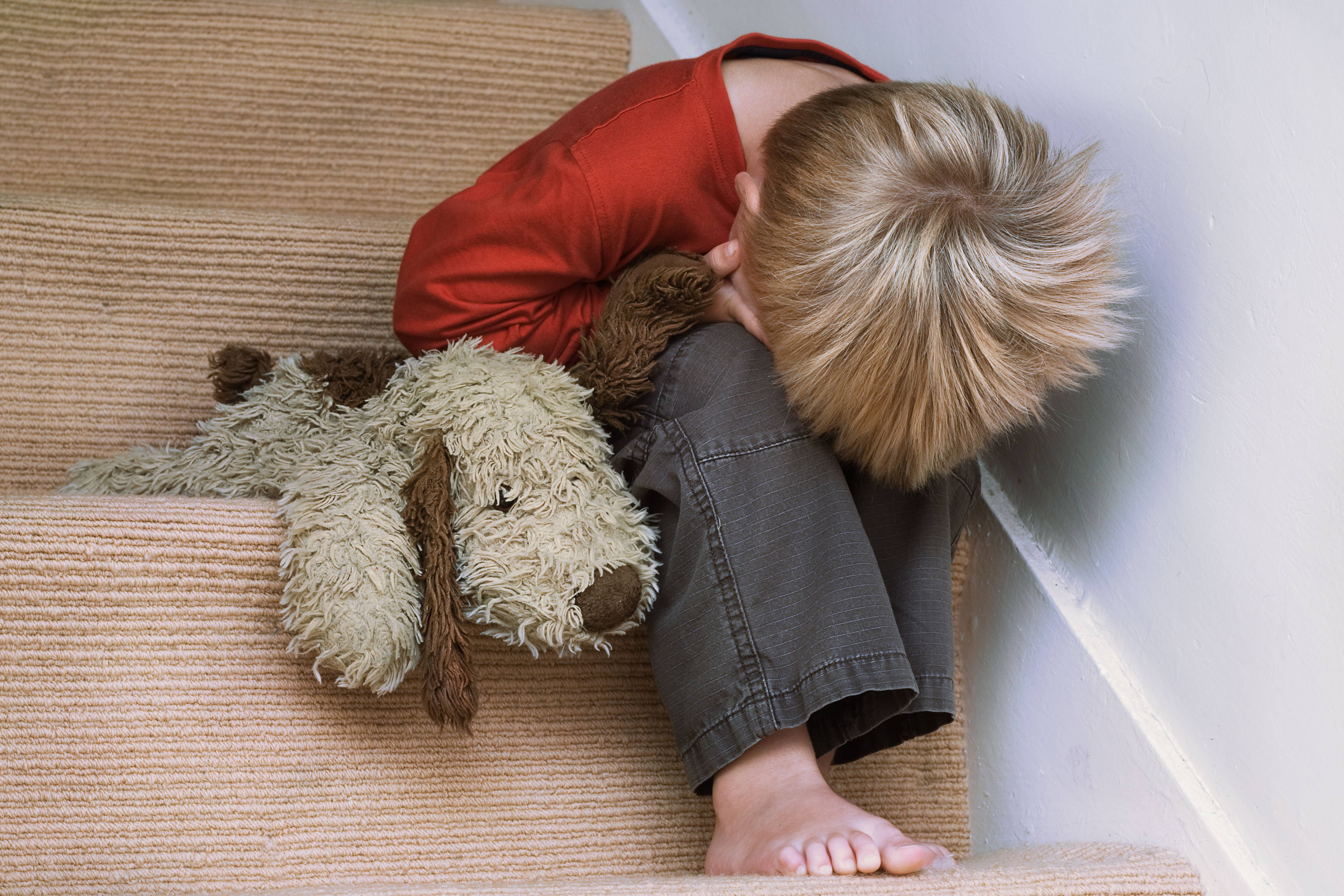 The Education Committee on the children’s social care sector makes a series of recommendations on issues affecting all types of care (Alamy/PA)