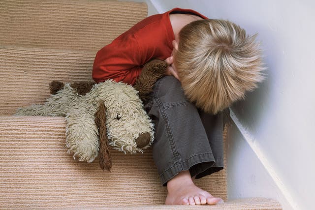 The Education Committee on the children’s social care sector makes a series of recommendations on issues affecting all types of care (Alamy/PA)