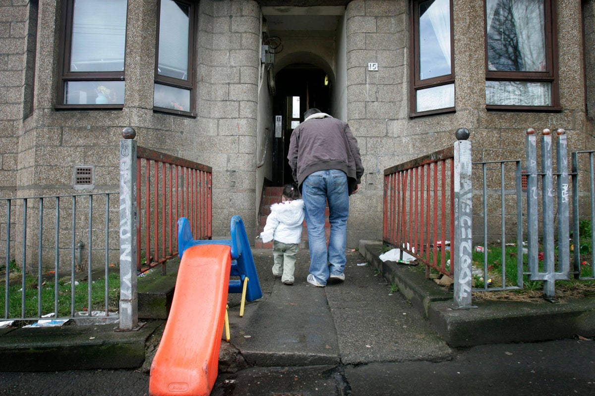 40% Parents Borrow Money for Child Essentials UK Ireland US