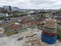 Belfast police declare major incident over controversial bonfire 