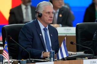 Trump aiming for regime change in Cuba by end of year after Venezuela ...